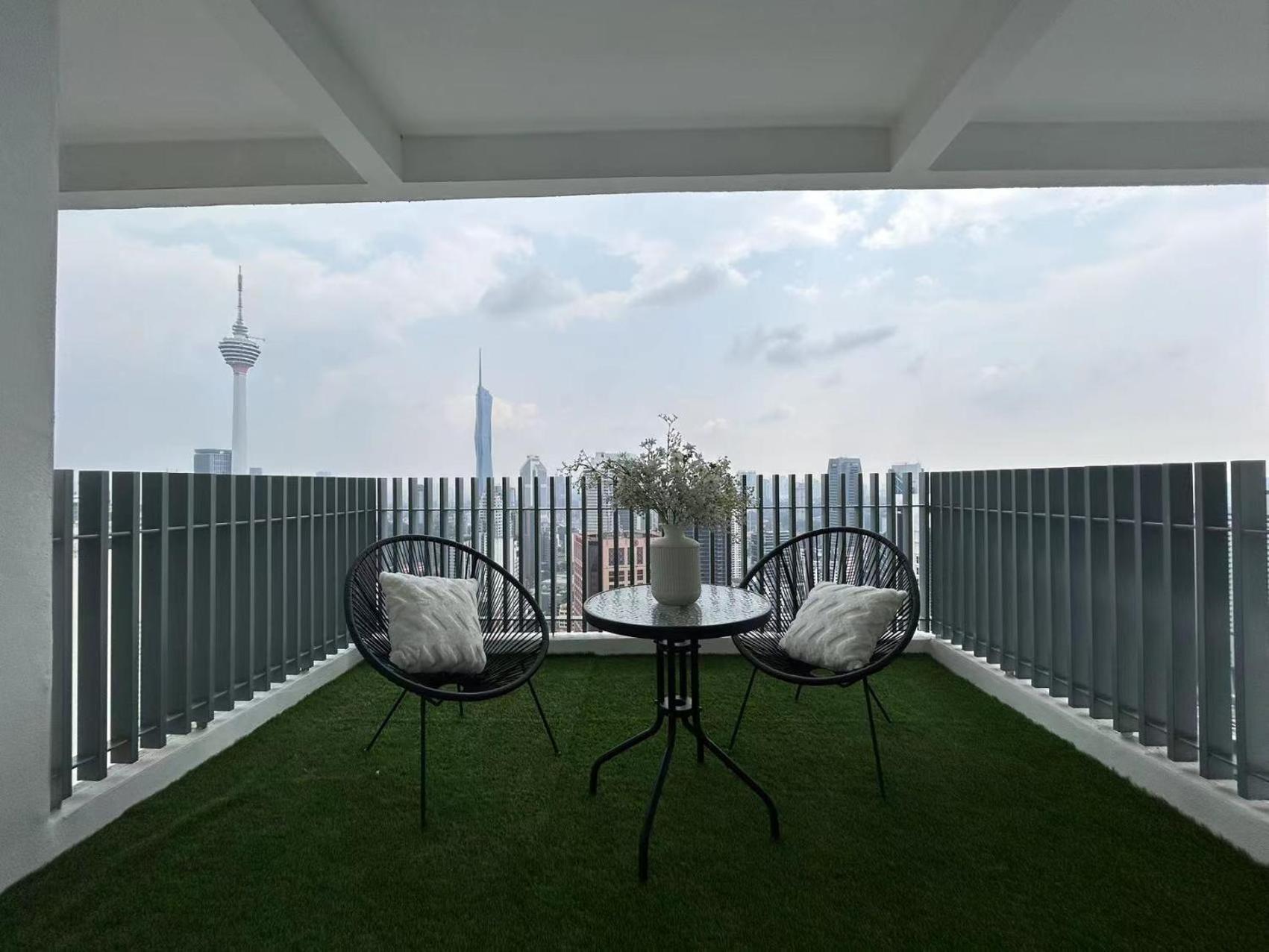 The Luxe By Infinitum By Qc Aparthotel - Kuala Lumpur — Photos 3
